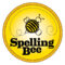 Spelling Bee Winner Clipart Intended For Spelling Bee Award Certificate Template