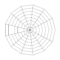Spider Web Diagram Blank – User Guide Of Wiring Diagram Within Blank Radar Chart Template