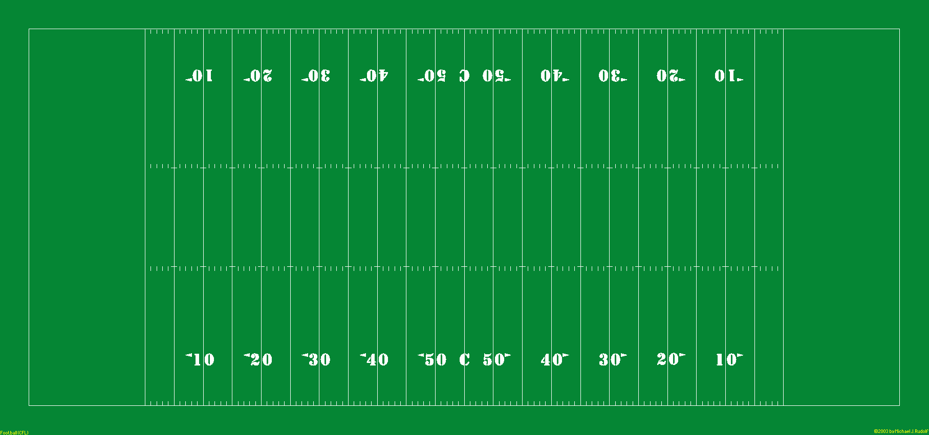 Sports Field Templates – With Regard To Blank Football Field Template