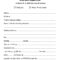Sports Registration Form Template – Forza.mbiconsultingltd In School Registration Form Template Word