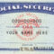 Ssn Editable Social Security Card Social Security Card For Ssn Card Template