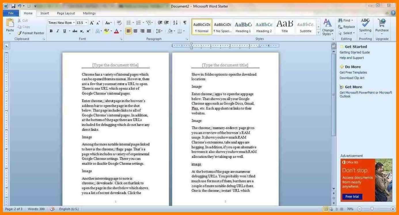 Staggering Free Booklet Template Word Ideas Download For In Booklet Template Microsoft Word 2007