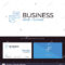 Sticky, Files, Note, Notes, Office, Pages, Paper Blue Throughout Pages Business Card Template