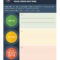 Stoplight Report: Your Voice Matters | Labor Management within Stoplight Report Template