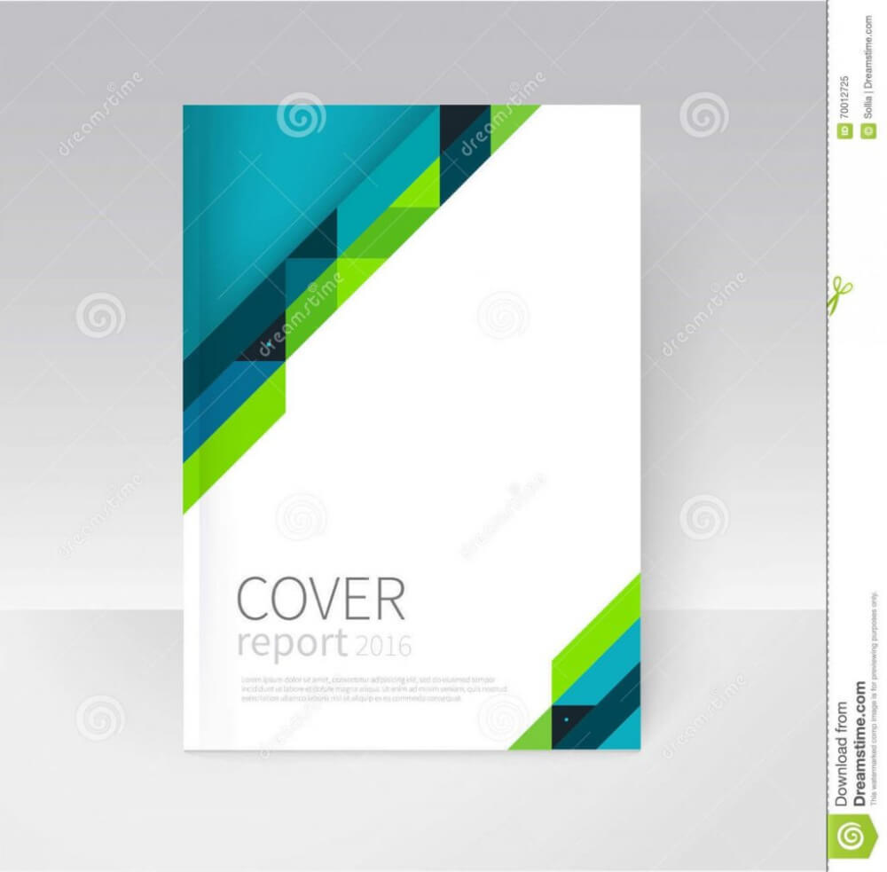 Surprising Ms Word Cover Page Template Ideas Microsoft Front Pertaining To Word Report Cover Page Template