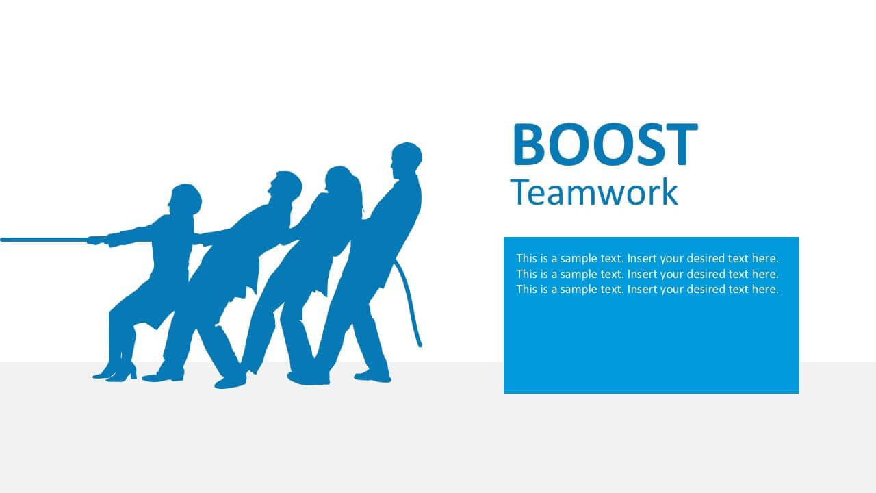 Teamwork Powerpoint Slides Design | Powerpoint Slide Designs Throughout Powerpoint Templates War