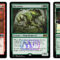 Technically Speaking: Bringing Magic 2015 Online | 매직 : 더 In Magic The Gathering Card Template