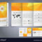 Template Design Three Fold Flyer Brochure In Free Three Fold Brochure Template