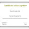 Template For Certificate Of Appreciation In Microsoft Word With Downloadable Certificate Templates For Microsoft Word