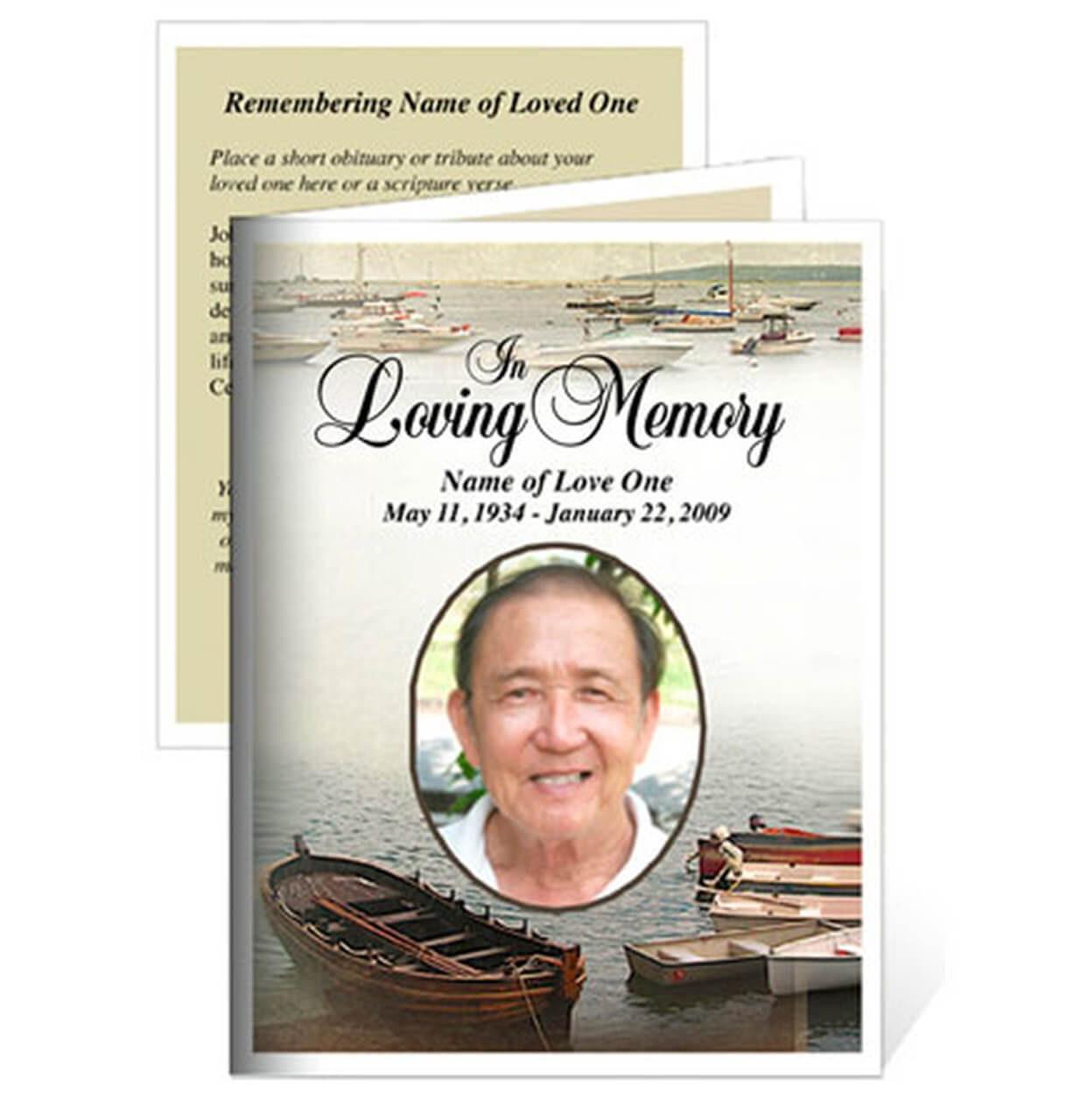 Template For Memorial Card – Nasti.bwong.co Pertaining To Remembrance Cards Template Free