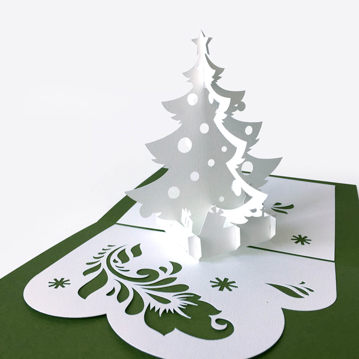 cby-handmade-christmas-greeting-card-with-paper-folded-3-d-pertaining-to-3d-christmas-tree