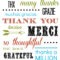 Thank You Card Free Printable Inside Soccer Thank You Card Template