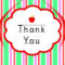 Thank You Cards For Teachers Backgrounds For Powerpoint In Thank You Card For Teacher Template