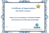 Thank You Certificate Template | Certificate Templates inside Small Certificate Template