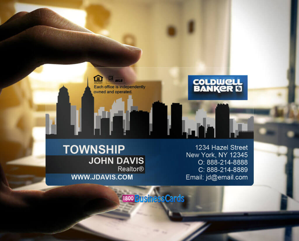The Printing Corner | News, Advice & Information For Online With Regard To Coldwell Banker Business Card Template