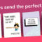 Thortful | Send The Perfect Greeting Card | Order Online Inside Sorry You Re Leaving Card Template