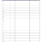 Timetable Template 2018 | Timetable Template, Revision Intended For Blank Revision Timetable Template