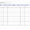 Timetable Template #dailytimetabletemplate | Schedule Inside Blank Revision Timetable Template