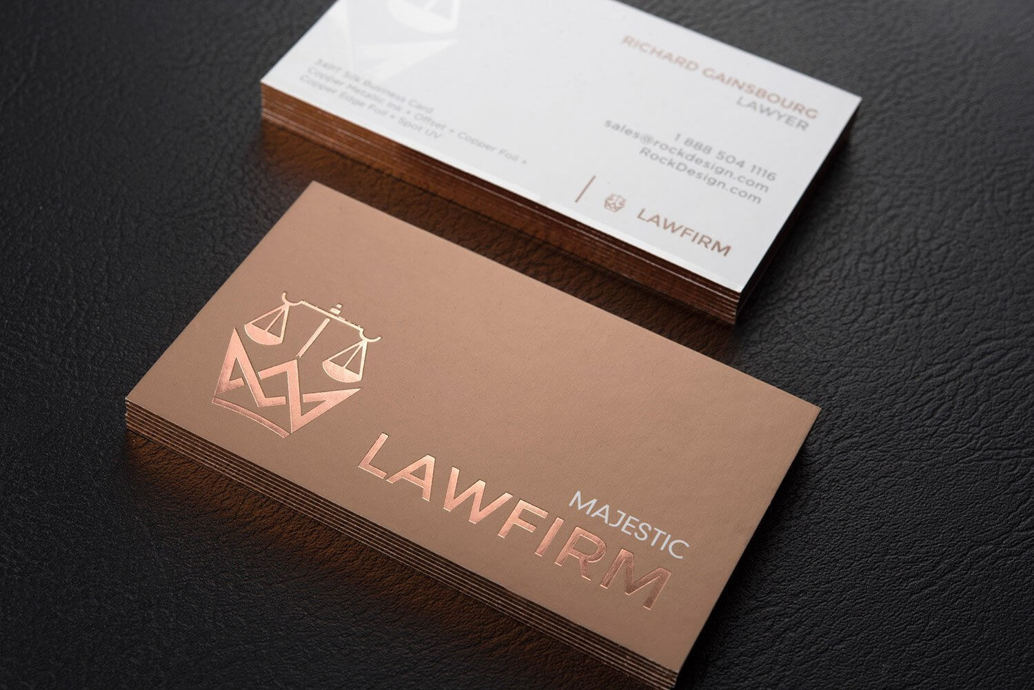 Top 25 Professional Lawyer Business Cards Tips & Examples With Lawyer Business Cards Templates
