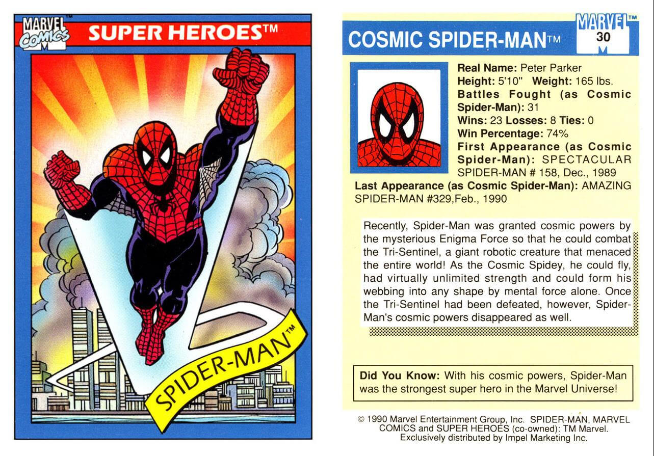 Trading Card Examples : Us History 2015 2016 With Regard To Superhero Trading Card Template