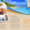 Travel Brochure Template Google Slides For Travel Brochure Template Google Docs