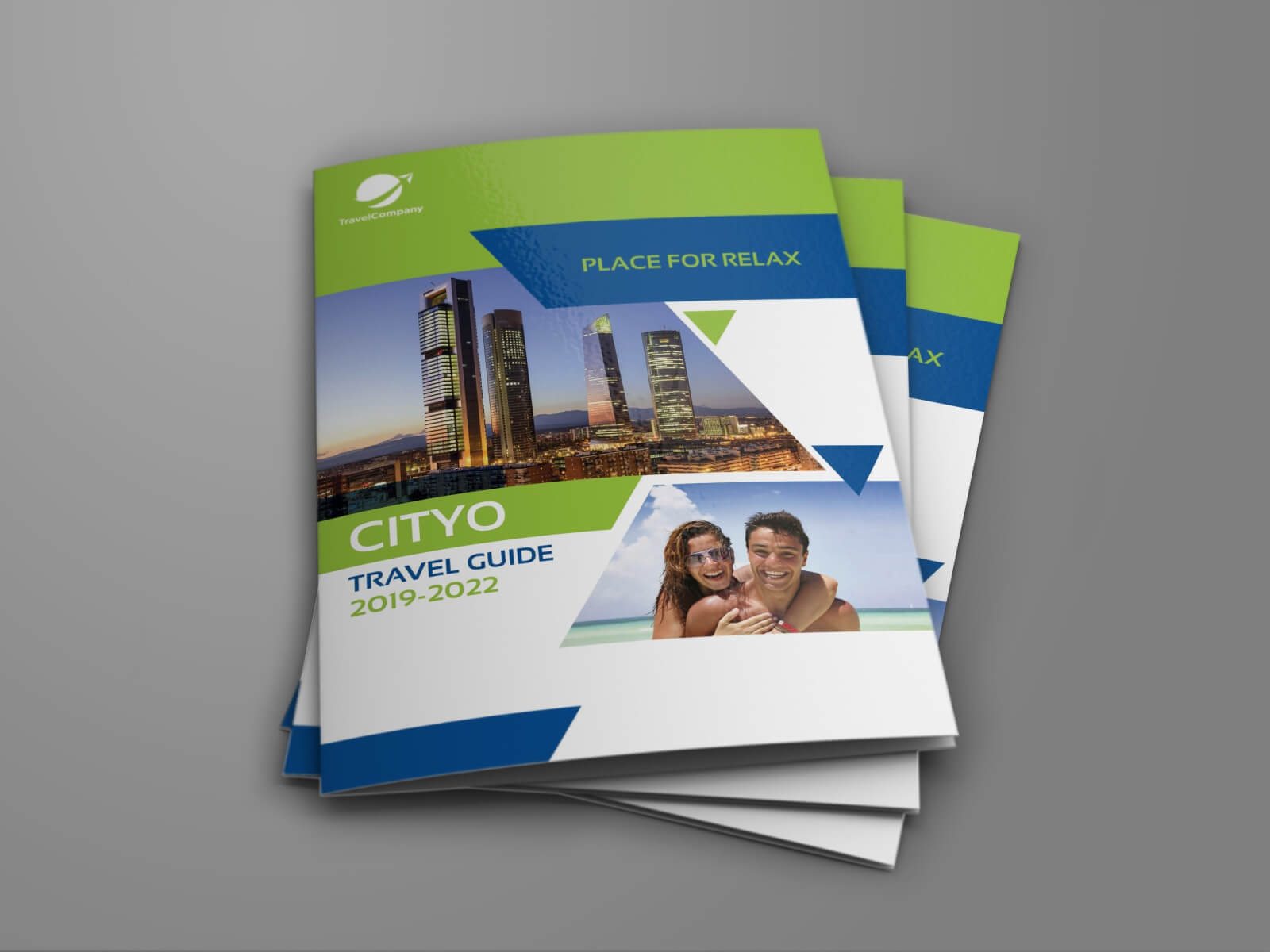 Travel Guide Bi Fold Brochure Templateowpictures On Dribbble In Travel Guide Brochure Template
