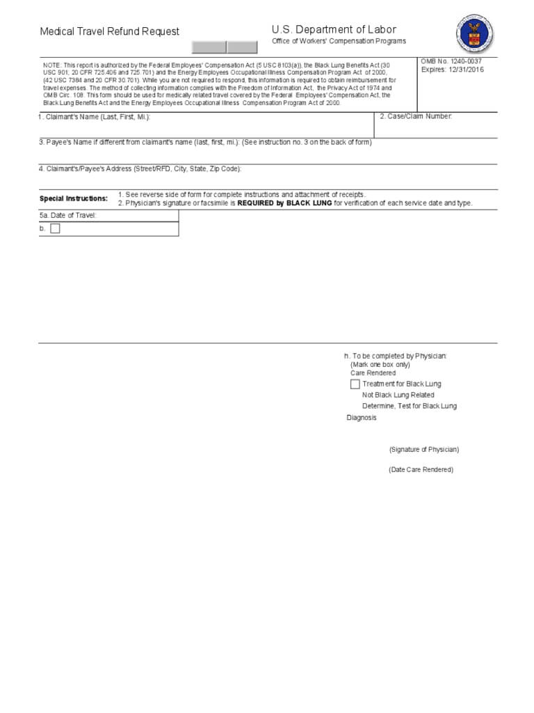Travel Request Form – 2 Free Templates In Pdf, Word, Excel Regarding Travel Request Form Template Word