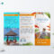 Travel Tri Fold Brochure Template | Brochure Examples Inside Travel Guide Brochure Template