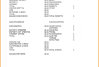 Treasurers Report Template Pdf Hoa Treasurer Sample Agm with regard to Treasurer&amp;#039;s Report Agm Template