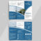 Tri Fold Brochure Example – Ironi.celikdemirsan Regarding Three Panel Brochure Template