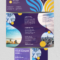 Tri Fold Brochure Template Google Doc | Graphic Design Intended For Travel Brochure Template Google Docs