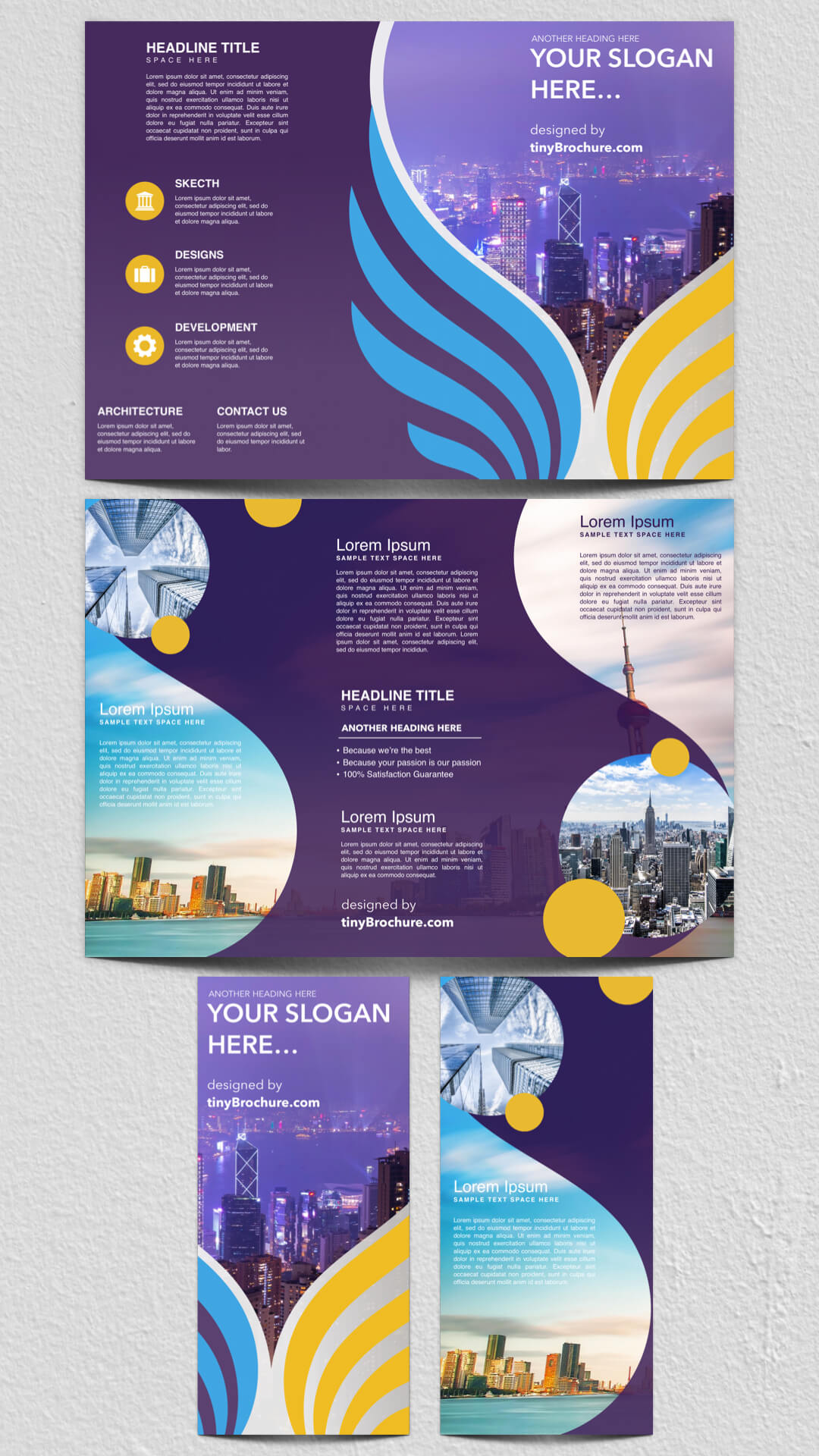 Flyer Templates Google Docs