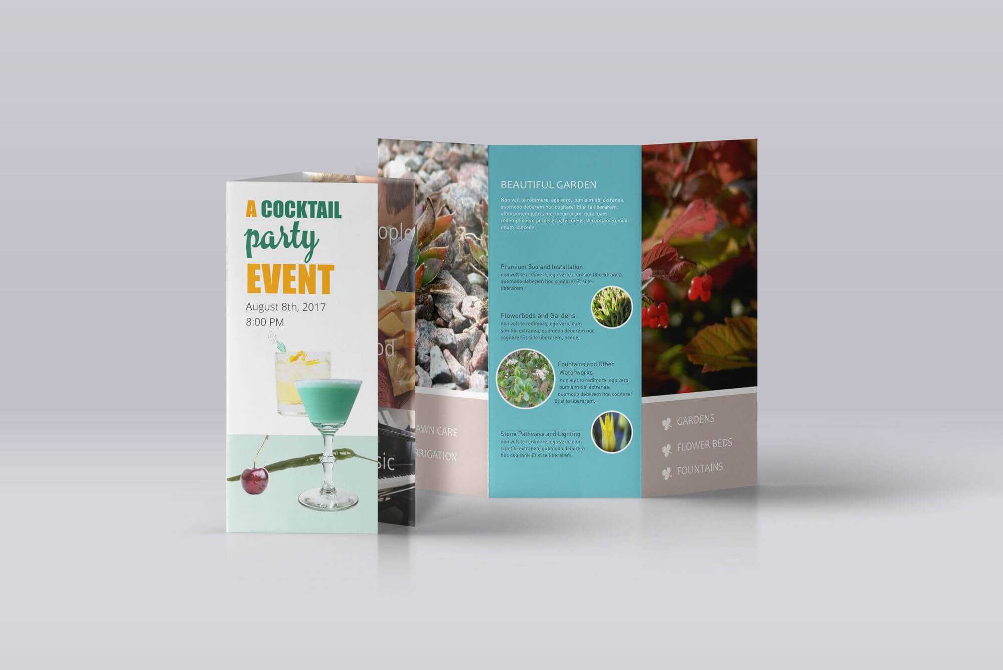 Tri Fold Brochure Templates At Your Disposal In Pertaining To Mac Brochure Templates