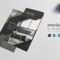 Tri Fold Interior Brochure Template | Brochure Design Pertaining To Architecture Brochure Templates Free Download