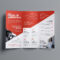 Two Sided Brochure Template Aphrodite Business Tri Fold Pertaining To Double Sided Tri Fold Brochure Template