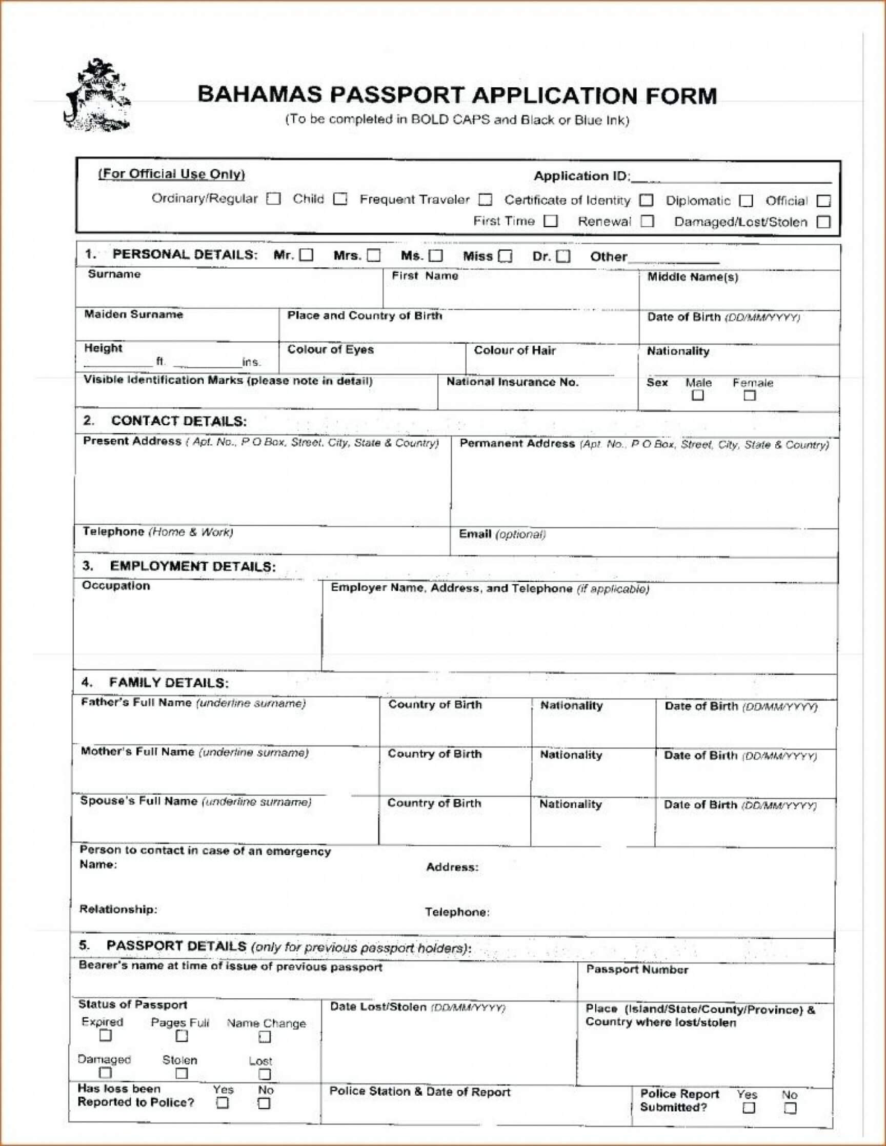 Uk Birth Certificate Template – Shev Inside Official Birth Certificate Template