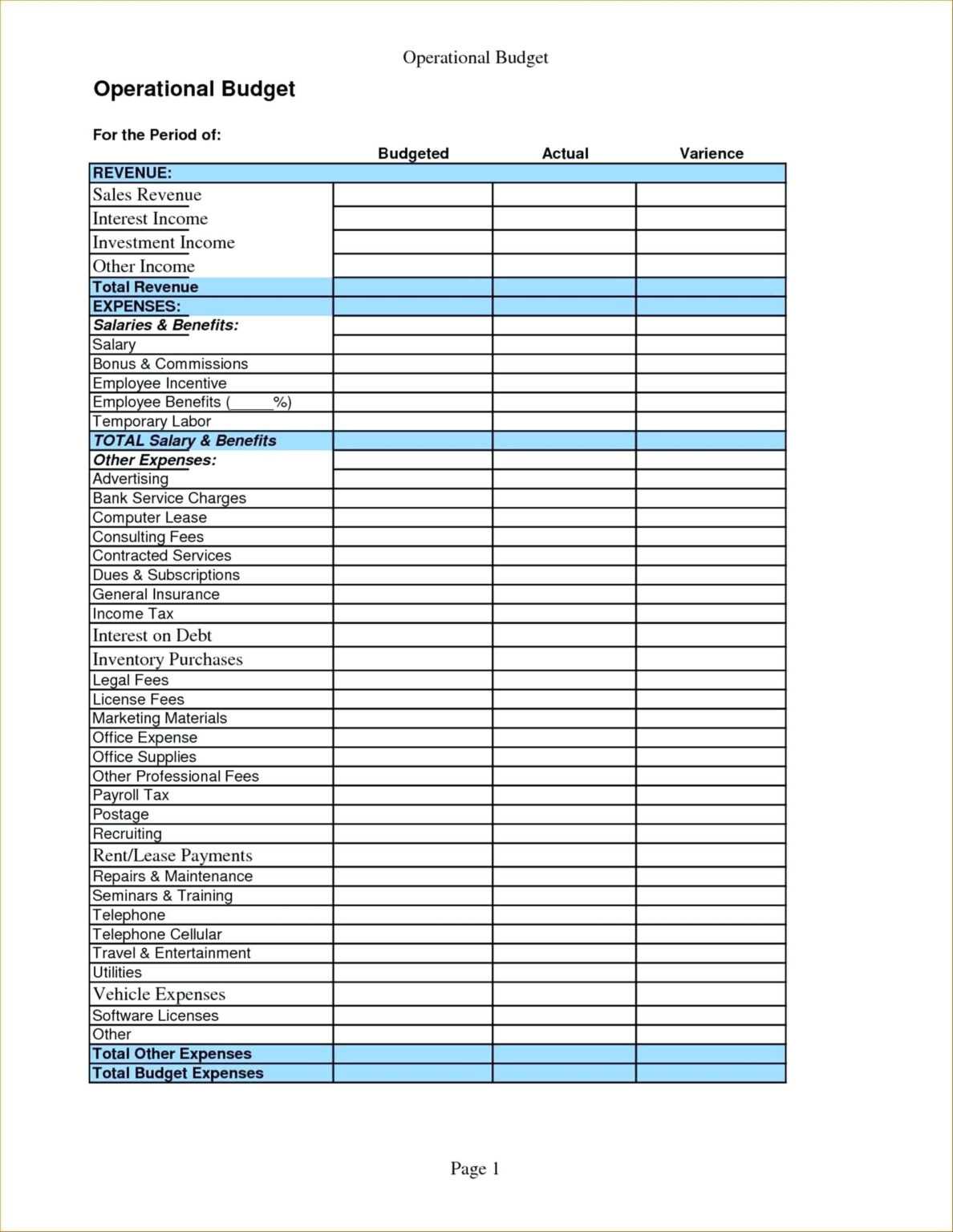 unique-cost-template-exceltemplate-xls-xlstemplate-throughout