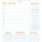 Unique Meal Plan Template Word Ideas Diet Calendar ~ Thealmanac Pertaining To Meal Plan Template Word