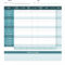 Unique Monthly Expenses Template Excel #exceltemplate #xls Inside Expense Report Spreadsheet Template Excel
