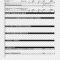 United States Marine Corps Lance Corporal Template Microsoft Within Blank Sheet Music Template For Word