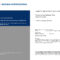 Usaid Guidance/material Within M&amp;e Report Template