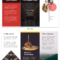 Vacation Travel Brochure Template With Country Brochure Template