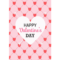Valentine's Day Card Template – 5 Free Templates In Pdf Pertaining To Valentine Card Template Word
