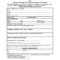 Veterinary Certificate – Fill Online, Printable, Fillable Inside Rabies Vaccine Certificate Template