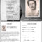 Virgin Mary Memorial Program | Funeral Program Template Free In Remembrance Cards Template Free