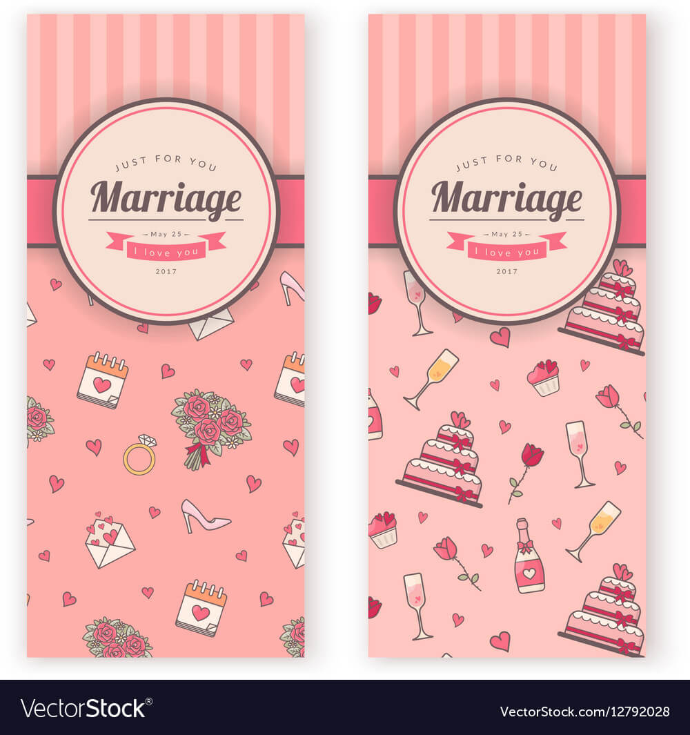 Wedding Banner Template Inside Wedding Banner Design Templates