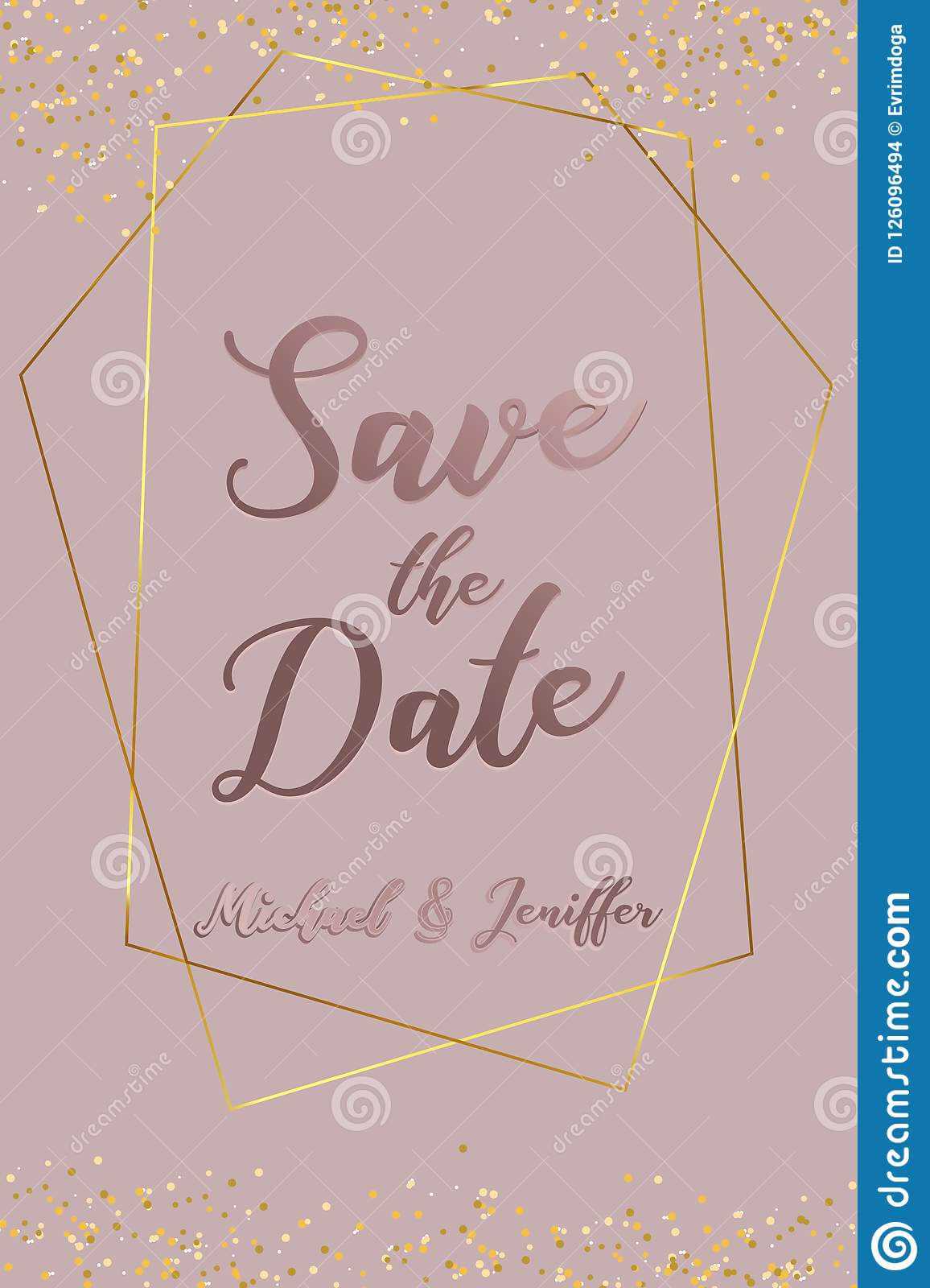 Wedding Invitation, Thank You Card, Save The Date Card Within Thank You Card Template For Baby Shower