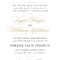 Wedding Invitation Wording Samples In Sample Wedding Invitation Cards Templates