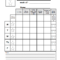 Weekly Behavior Report Template.pdf - Google Drive inside Daily Behavior Report Template