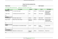 Weekly Status Reports Project Management Status Report throughout Monthly Status Report Template Project Management